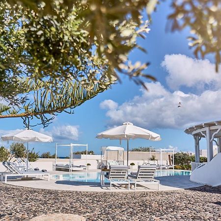 La Maison Private Villa Αγία Παρασκευή Εξωτερικό φωτογραφία