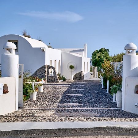 La Maison Private Villa Αγία Παρασκευή Εξωτερικό φωτογραφία