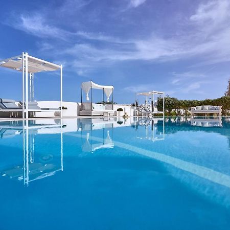 La Maison Private Villa Αγία Παρασκευή Εξωτερικό φωτογραφία