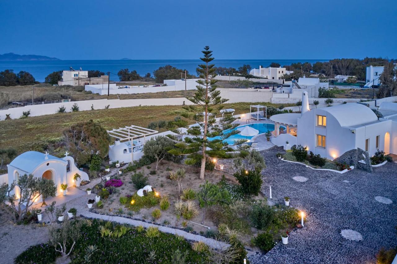 La Maison Private Villa Αγία Παρασκευή Εξωτερικό φωτογραφία