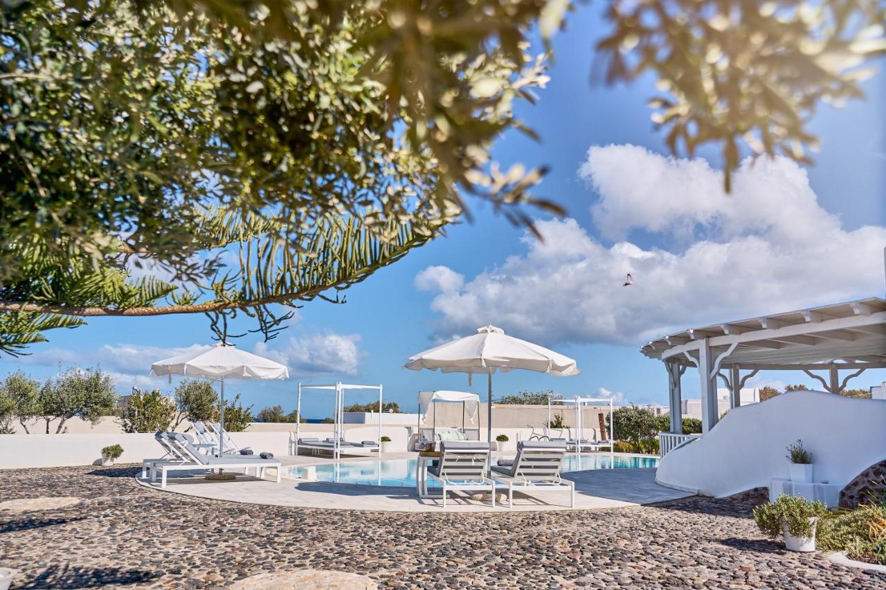 La Maison Private Villa Αγία Παρασκευή Εξωτερικό φωτογραφία