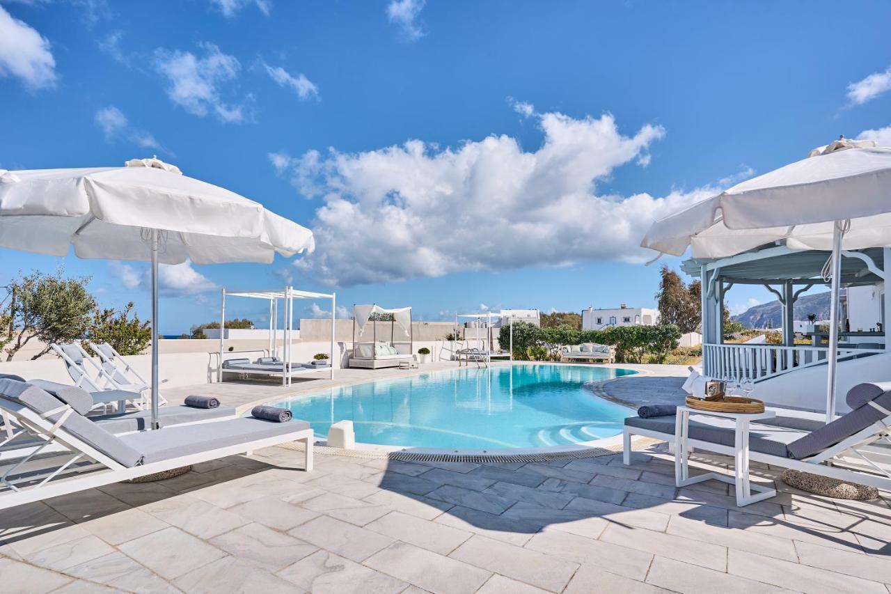 La Maison Private Villa Αγία Παρασκευή Εξωτερικό φωτογραφία