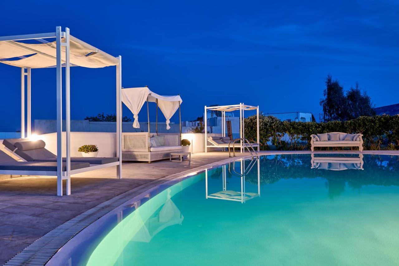 La Maison Private Villa Αγία Παρασκευή Εξωτερικό φωτογραφία