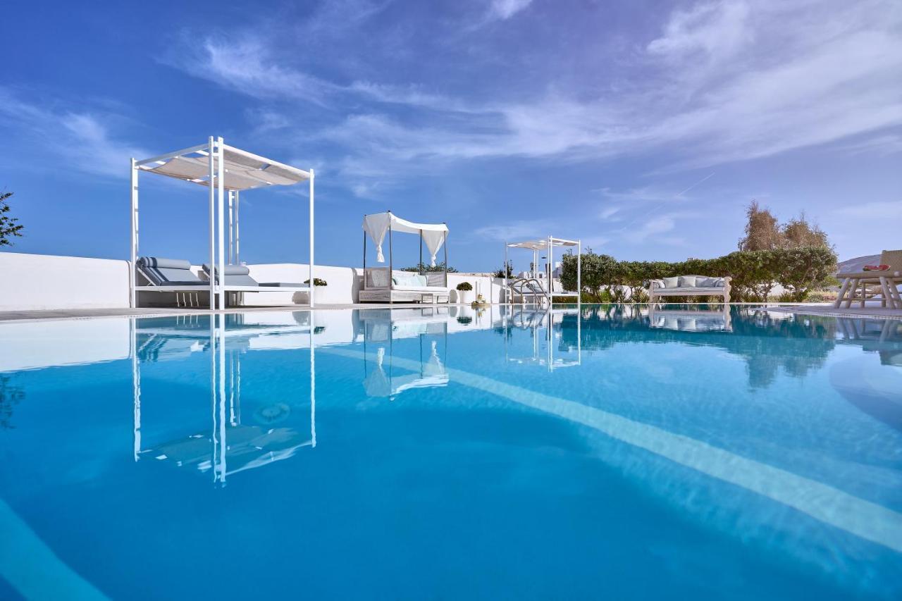 La Maison Private Villa Αγία Παρασκευή Εξωτερικό φωτογραφία