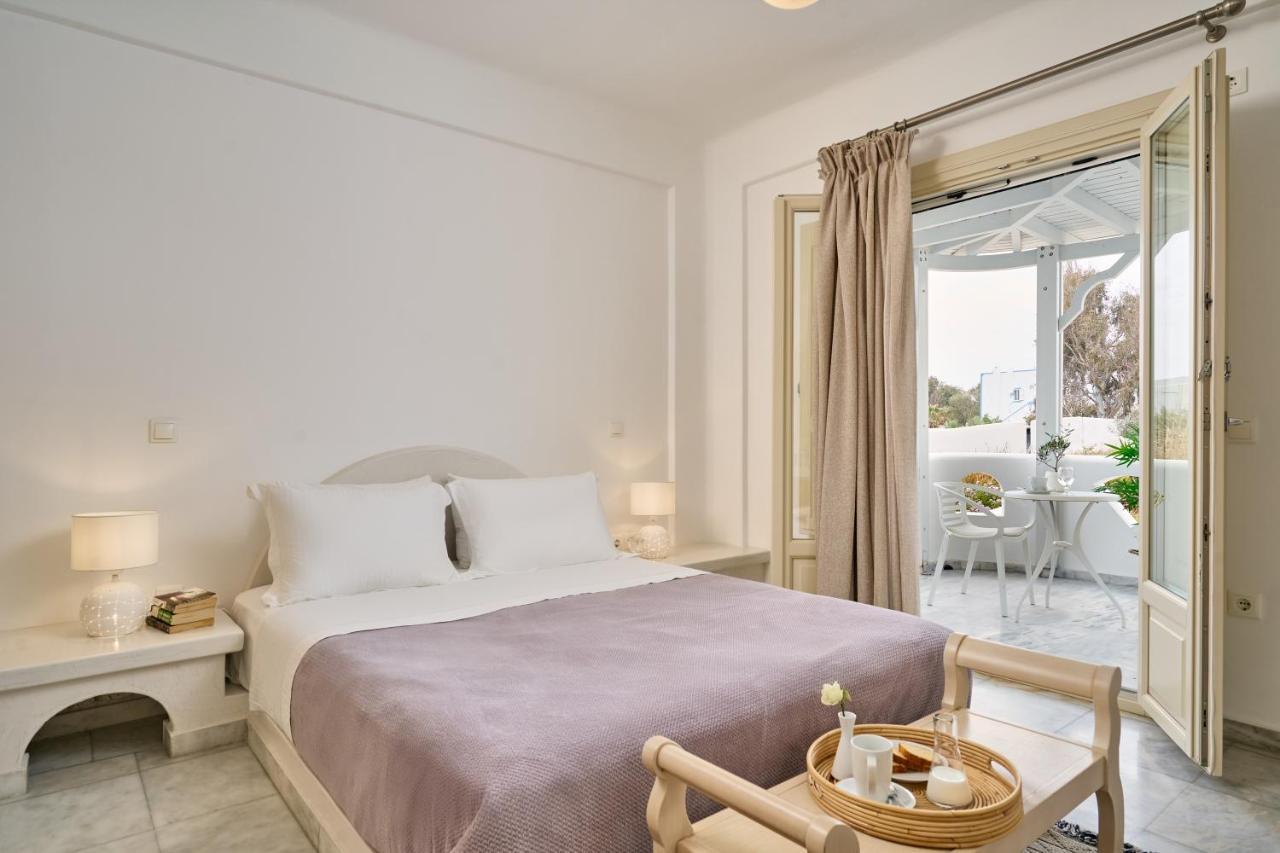 La Maison Private Villa Αγία Παρασκευή Εξωτερικό φωτογραφία