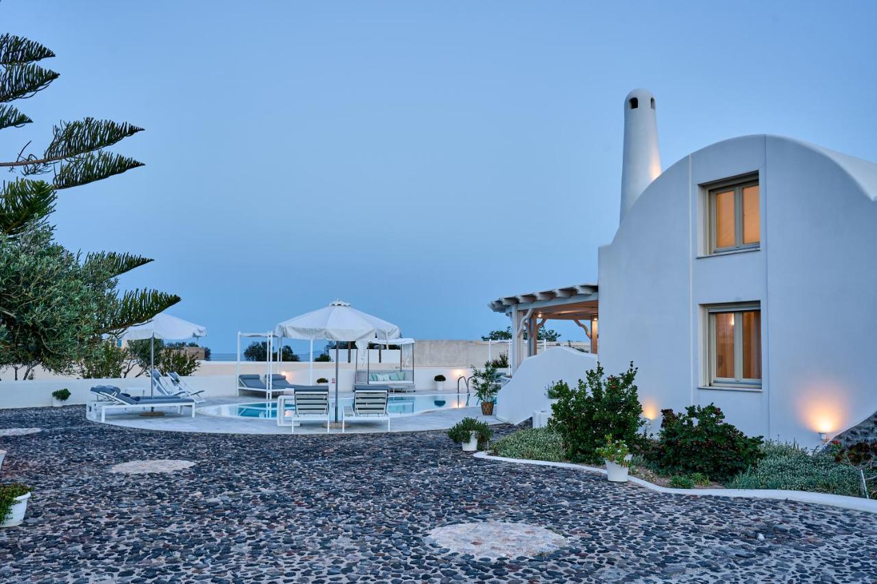 La Maison Private Villa Αγία Παρασκευή Εξωτερικό φωτογραφία