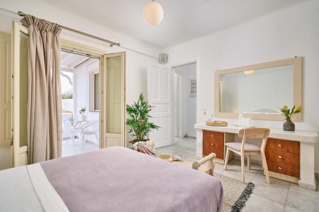 La Maison Private Villa Αγία Παρασκευή Εξωτερικό φωτογραφία