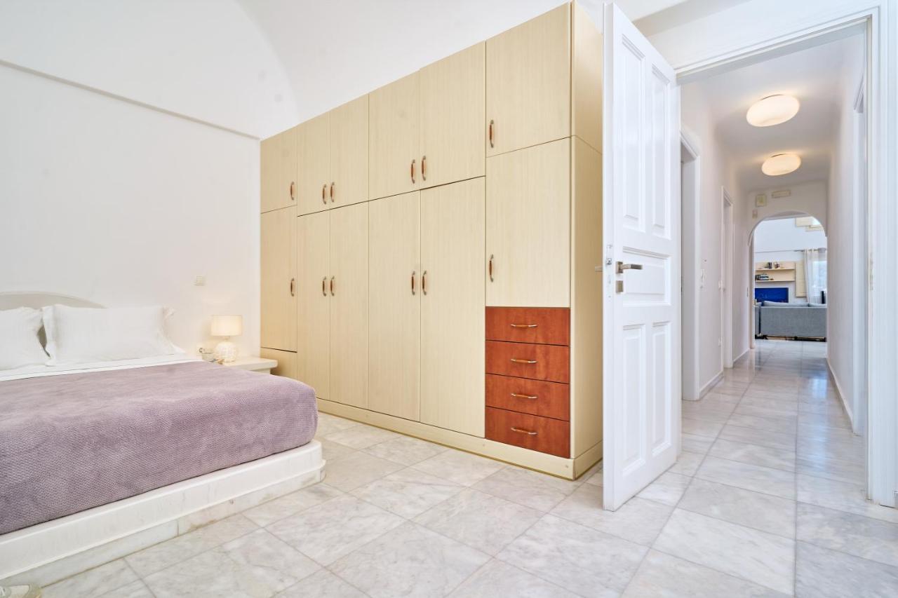 La Maison Private Villa Αγία Παρασκευή Εξωτερικό φωτογραφία
