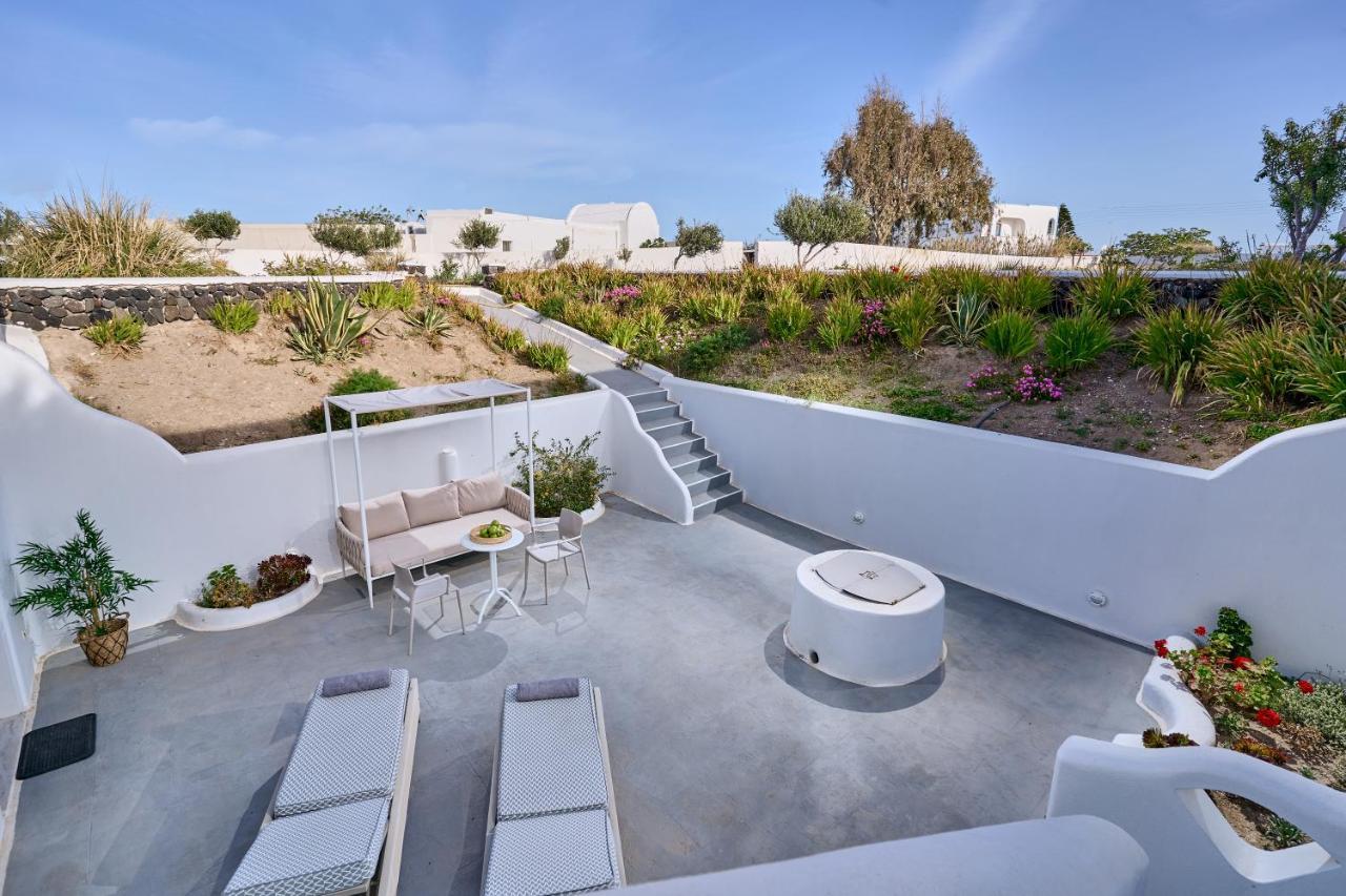 La Maison Private Villa Αγία Παρασκευή Εξωτερικό φωτογραφία
