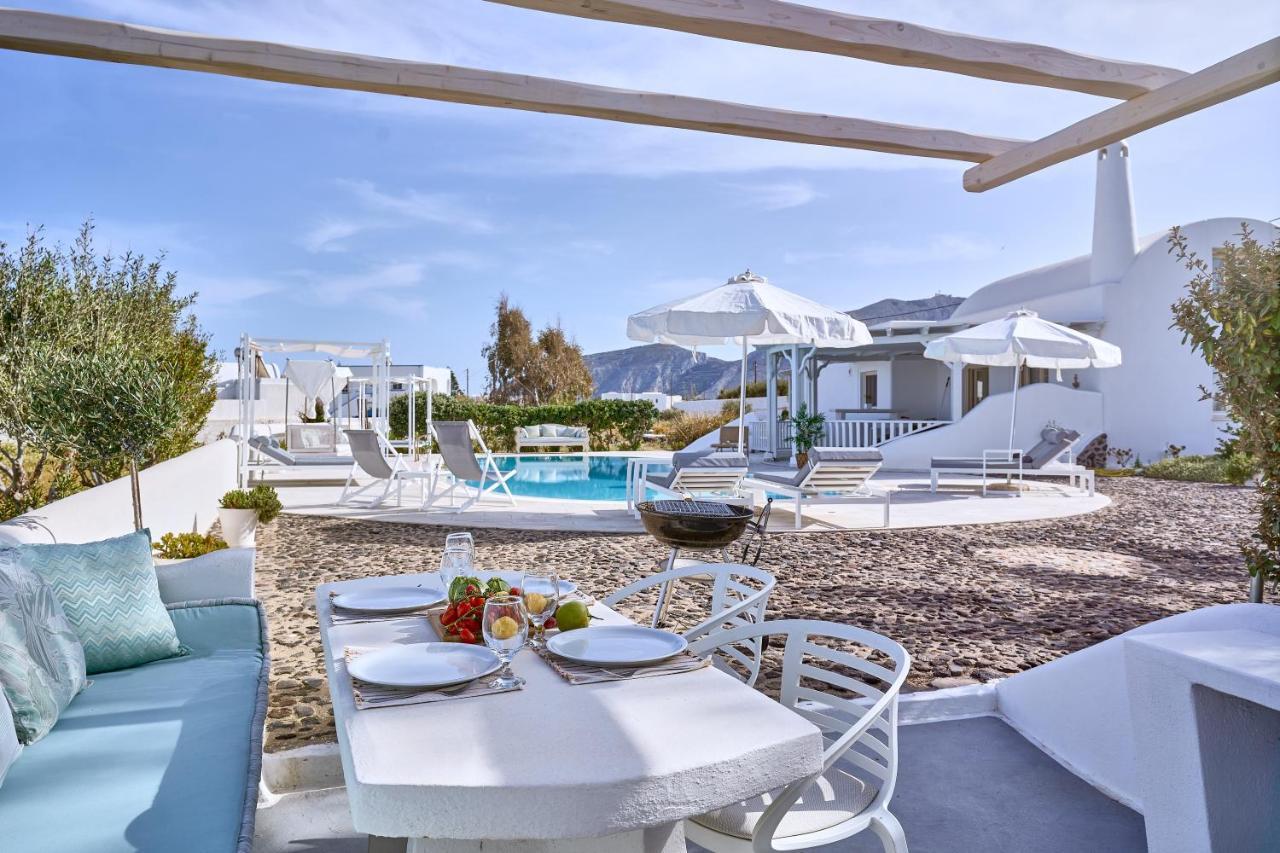 La Maison Private Villa Αγία Παρασκευή Εξωτερικό φωτογραφία