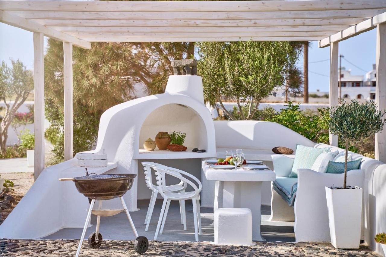 La Maison Private Villa Αγία Παρασκευή Εξωτερικό φωτογραφία
