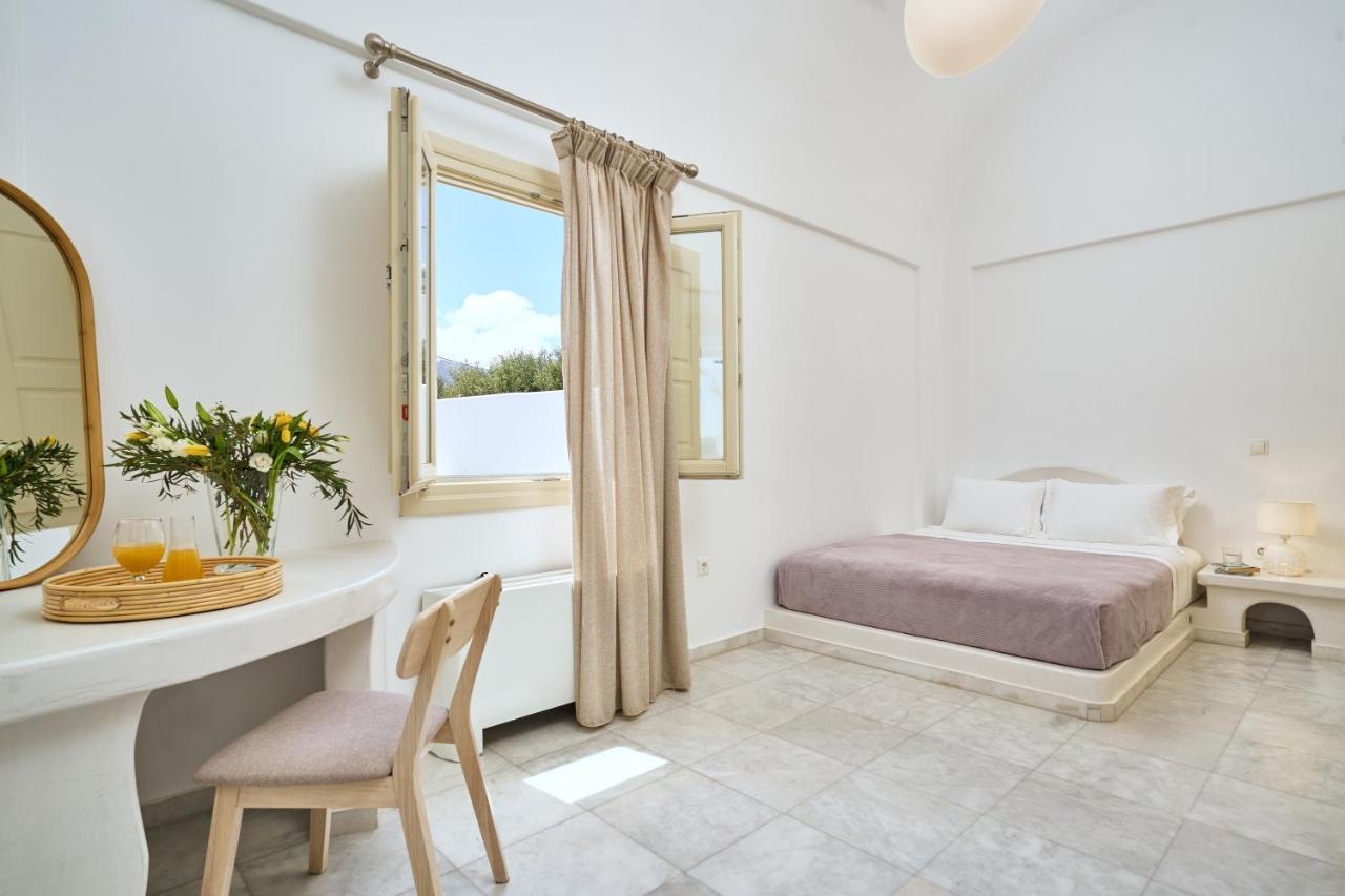 La Maison Private Villa Αγία Παρασκευή Εξωτερικό φωτογραφία