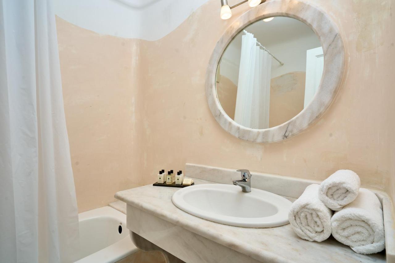 La Maison Private Villa Αγία Παρασκευή Εξωτερικό φωτογραφία