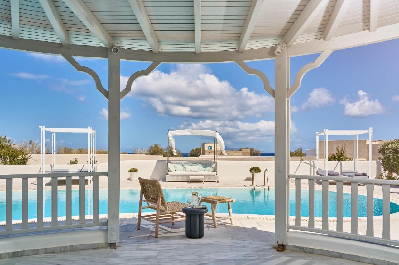 La Maison Private Villa Αγία Παρασκευή Εξωτερικό φωτογραφία