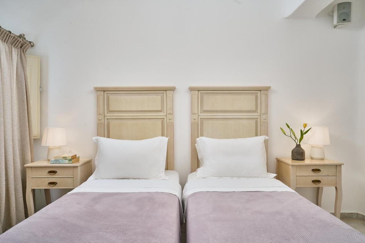 La Maison Private Villa Αγία Παρασκευή Εξωτερικό φωτογραφία