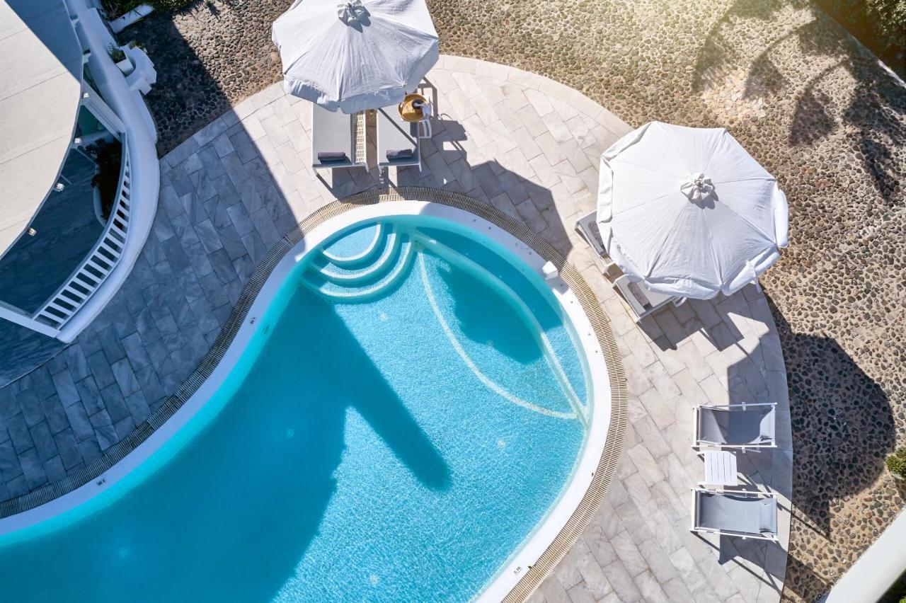 La Maison Private Villa Αγία Παρασκευή Εξωτερικό φωτογραφία
