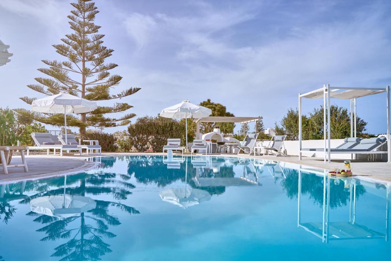 La Maison Private Villa Αγία Παρασκευή Εξωτερικό φωτογραφία