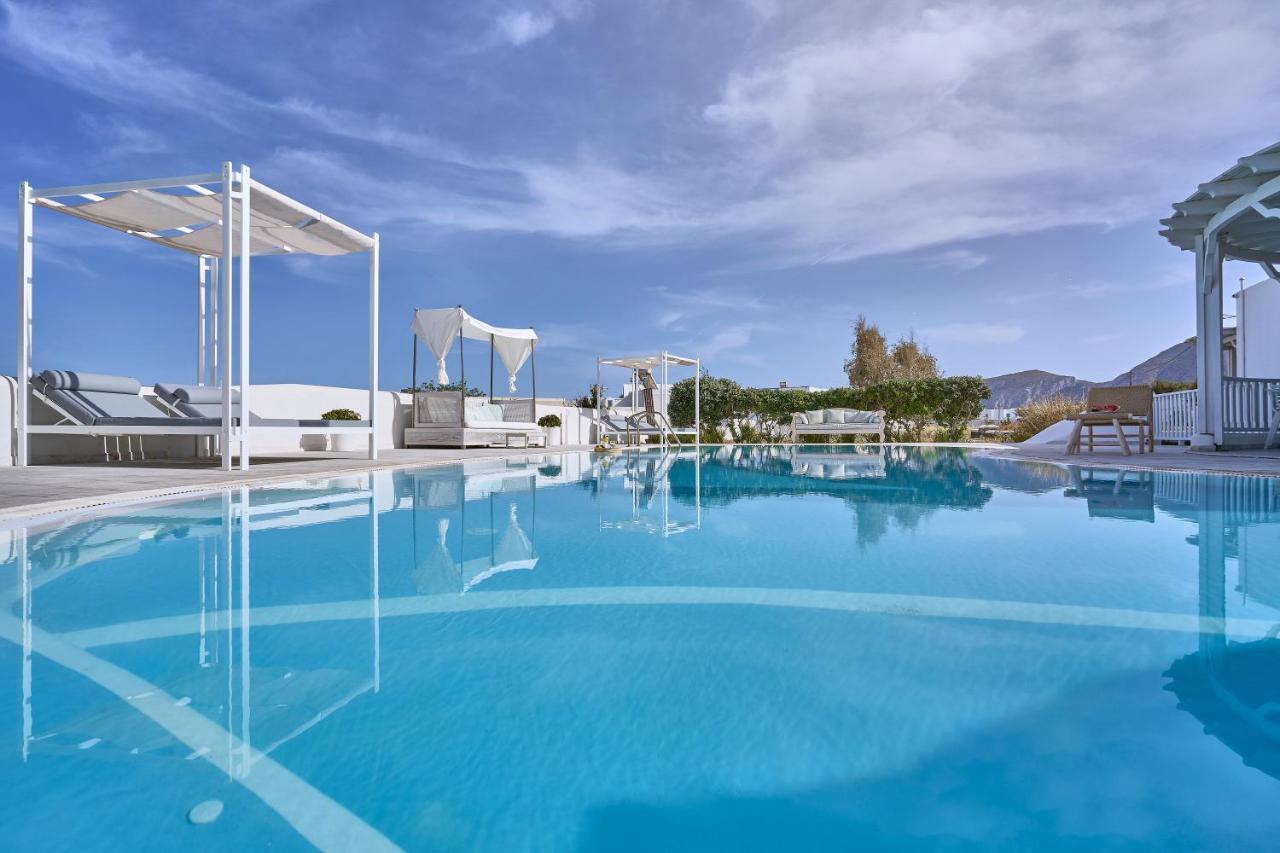 La Maison Private Villa Αγία Παρασκευή Εξωτερικό φωτογραφία