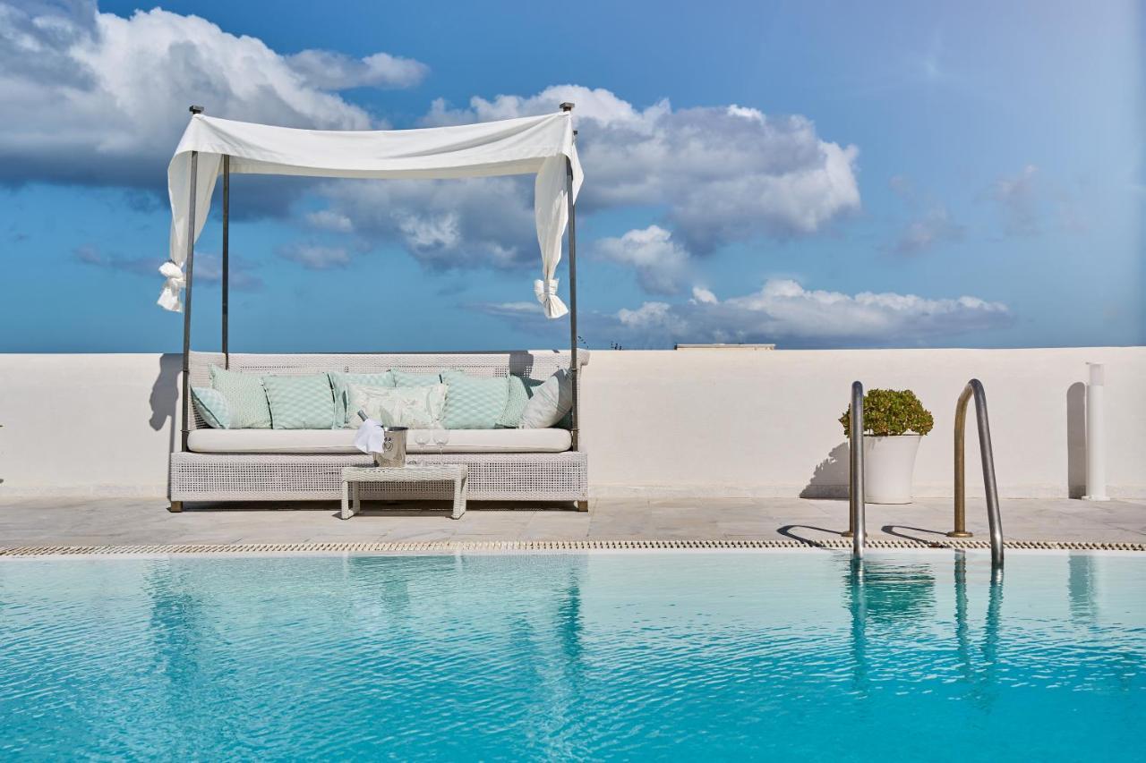 La Maison Private Villa Αγία Παρασκευή Εξωτερικό φωτογραφία