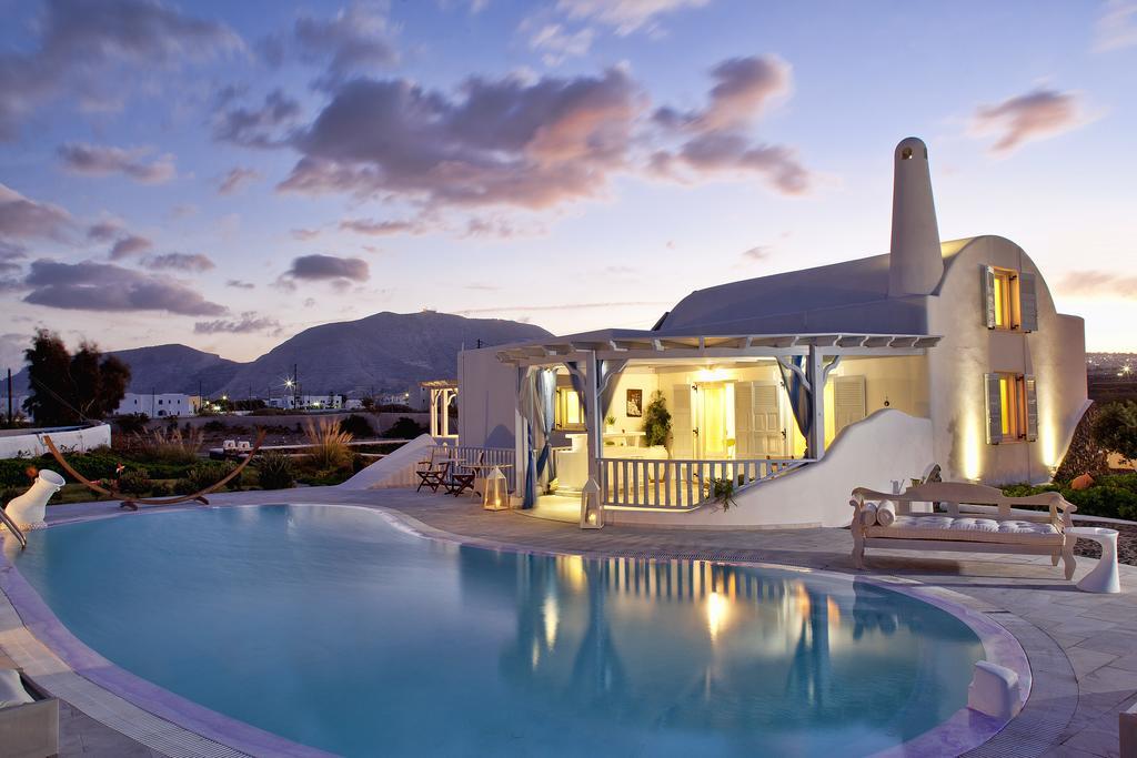 La Maison Private Villa Αγία Παρασκευή Εξωτερικό φωτογραφία